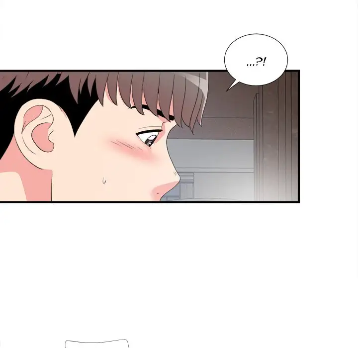Behind the Curtains chapter 7 page 46
