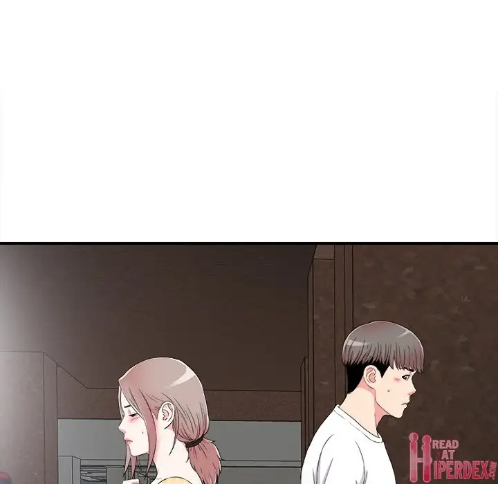 Behind the Curtains chapter 7 page 53