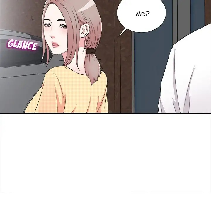 Behind the Curtains chapter 7 page 60