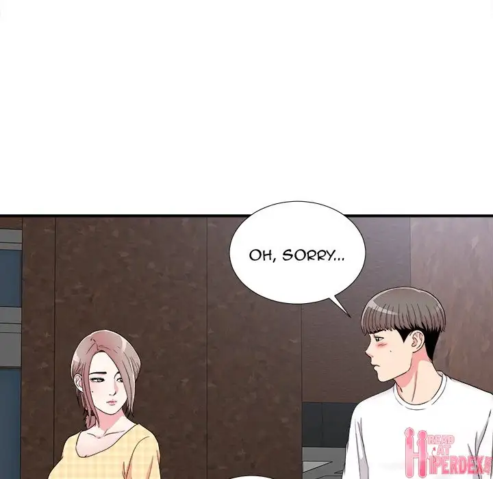 Behind the Curtains chapter 7 page 63
