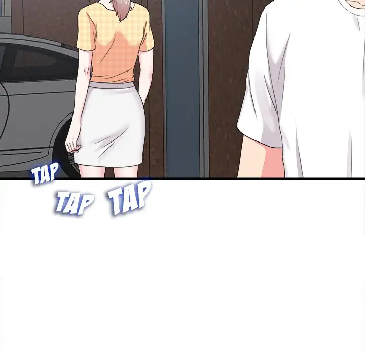 Behind the Curtains chapter 7 page 66