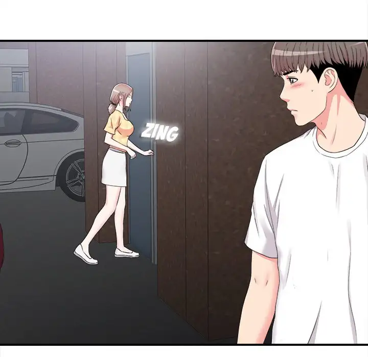 Behind the Curtains chapter 7 page 67