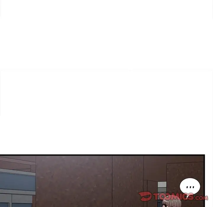 Behind the Curtains chapter 7 page 68