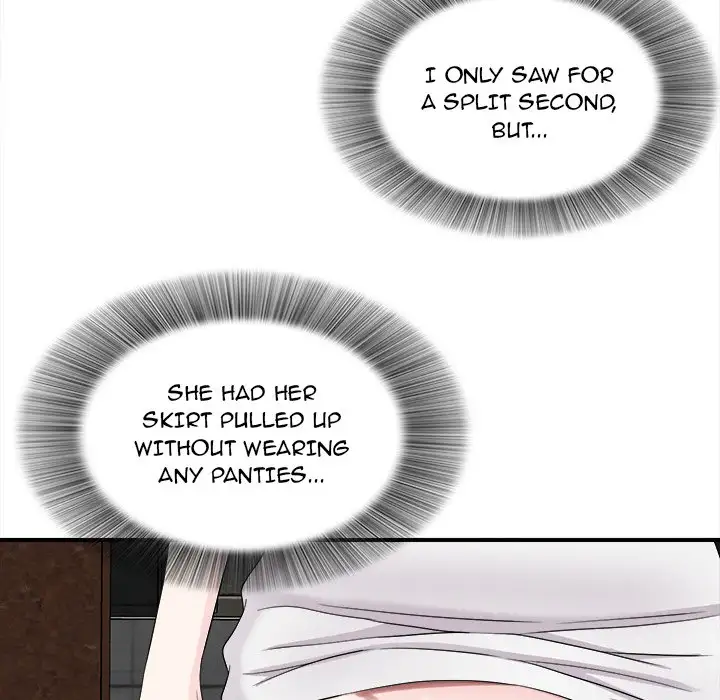 Behind the Curtains chapter 7 page 72