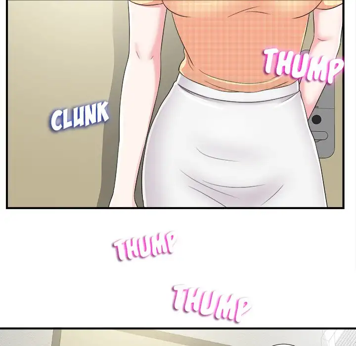 Behind the Curtains chapter 8 page 16