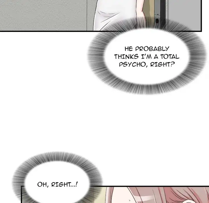 Behind the Curtains chapter 8 page 23