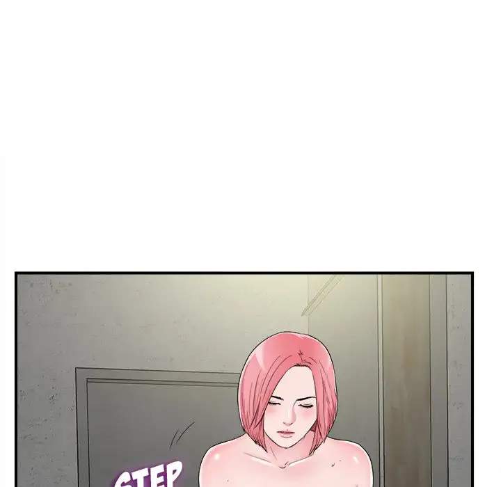 Behind the Curtains chapter 8 page 25