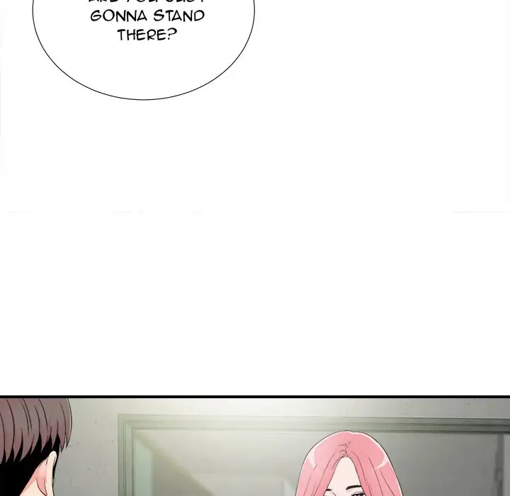 Behind the Curtains chapter 8 page 36
