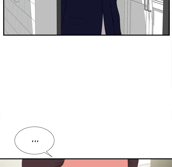 Behind the Curtains chapter 8 page 48