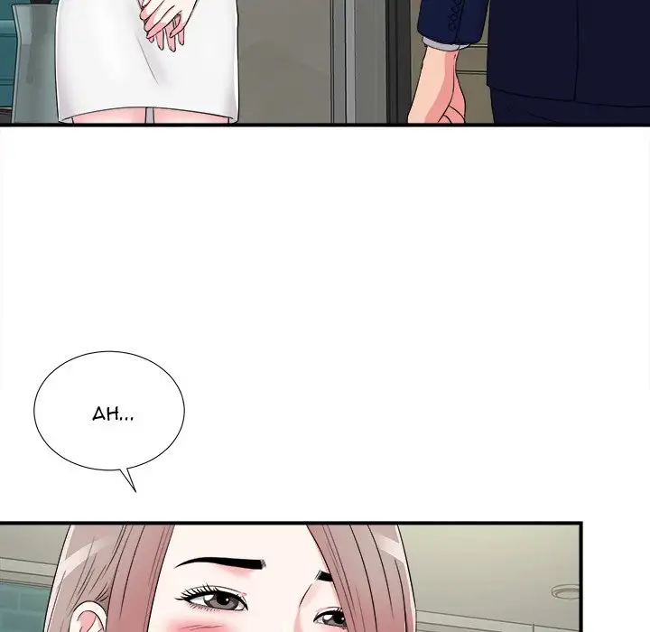 Behind the Curtains chapter 8 page 51