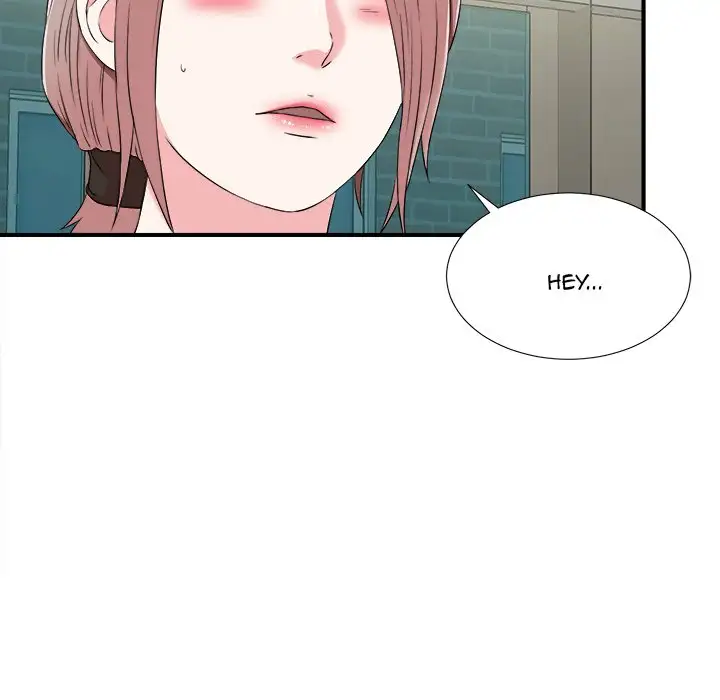Behind the Curtains chapter 8 page 52