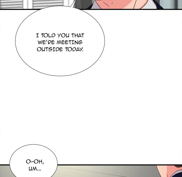 Behind the Curtains chapter 8 page 55