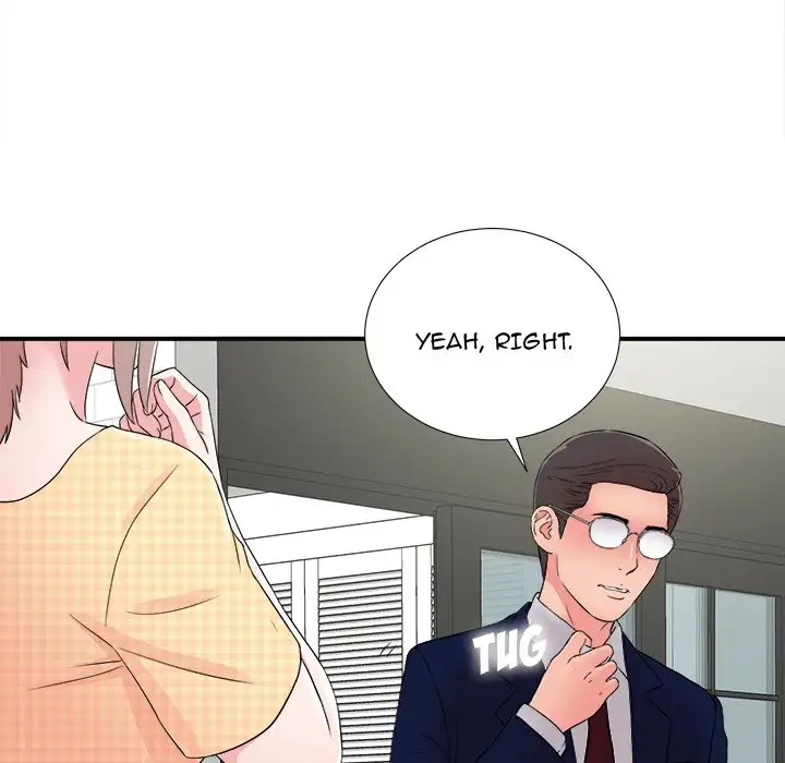 Behind the Curtains chapter 8 page 58