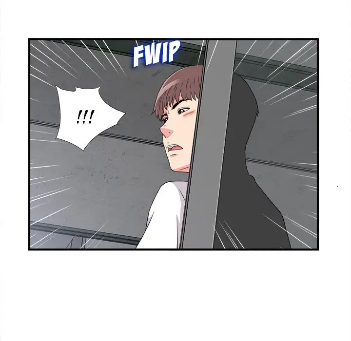 Behind the Curtains chapter 9 page 6