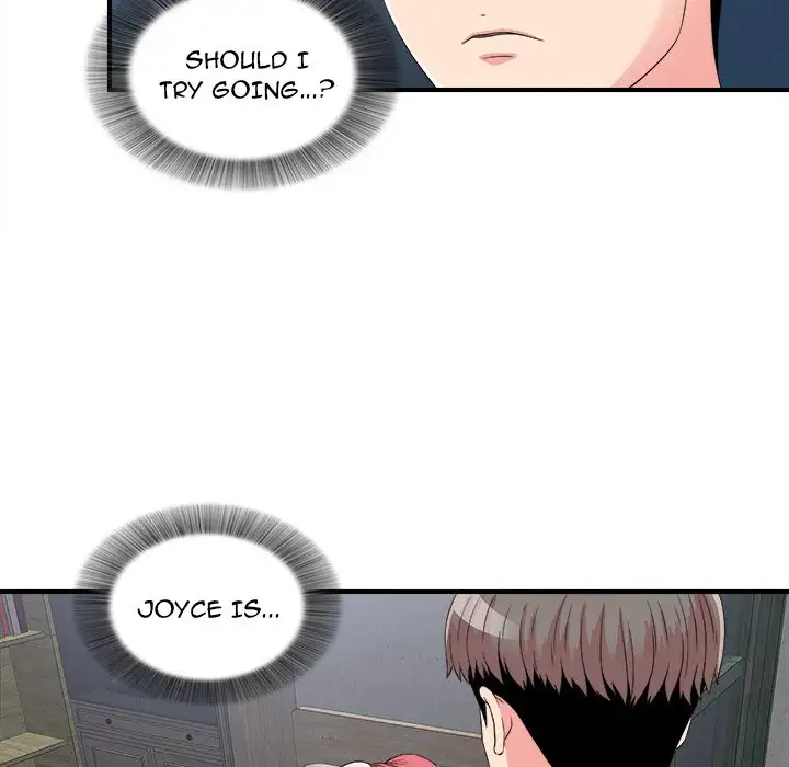 Behind the Curtains chapter 9 page 12