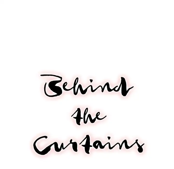 Behind the Curtains chapter 9 page 16