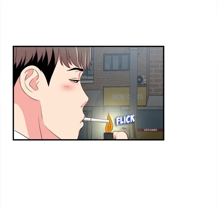 Behind the Curtains chapter 9 page 30
