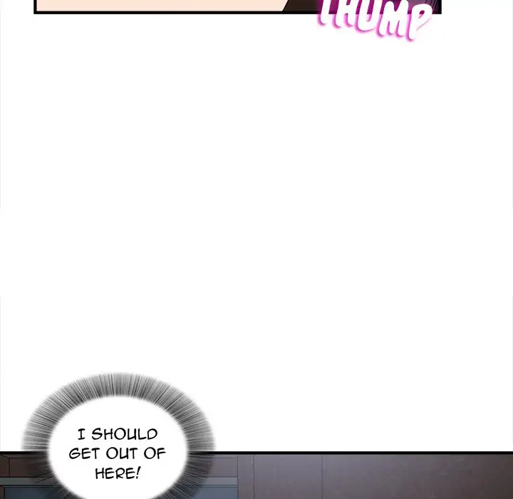Behind the Curtains chapter 9 page 66
