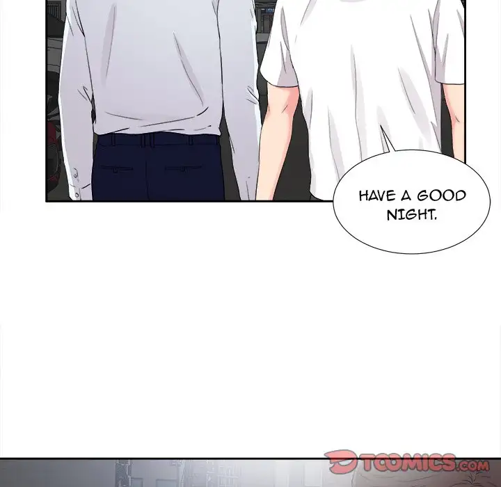 Behind the Curtains chapter 9 page 92