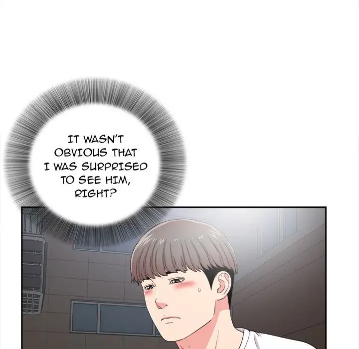 Behind the Curtains chapter 9 page 94