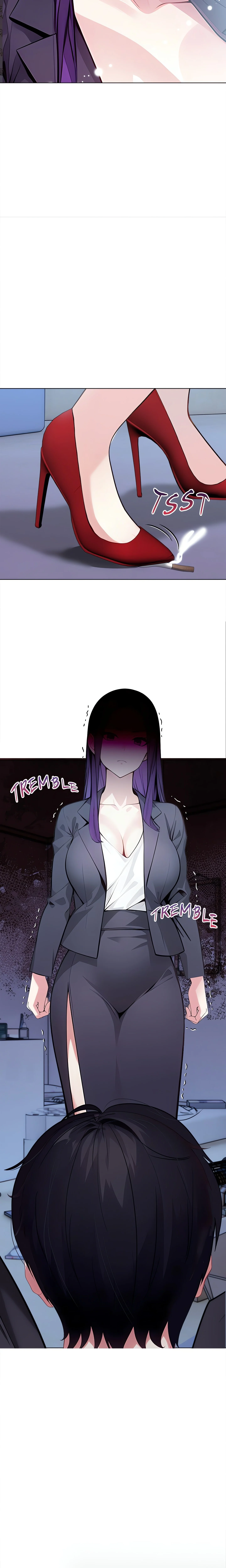 Beholden to You chapter 1 page 5
