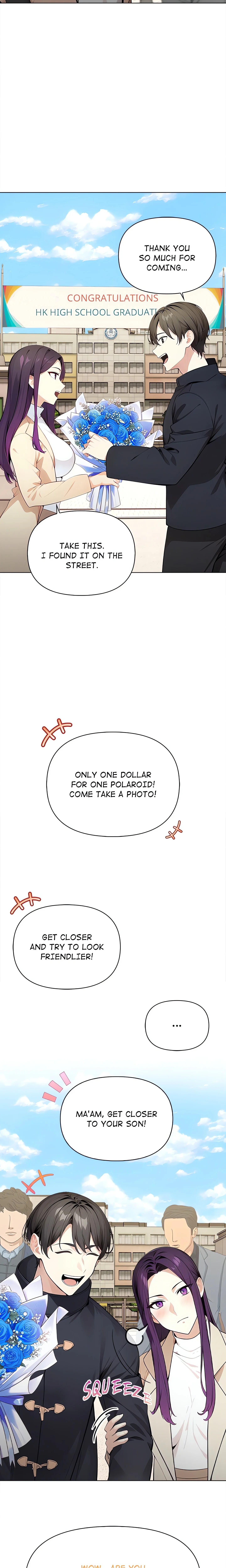 Beholden to You chapter 1 page 16
