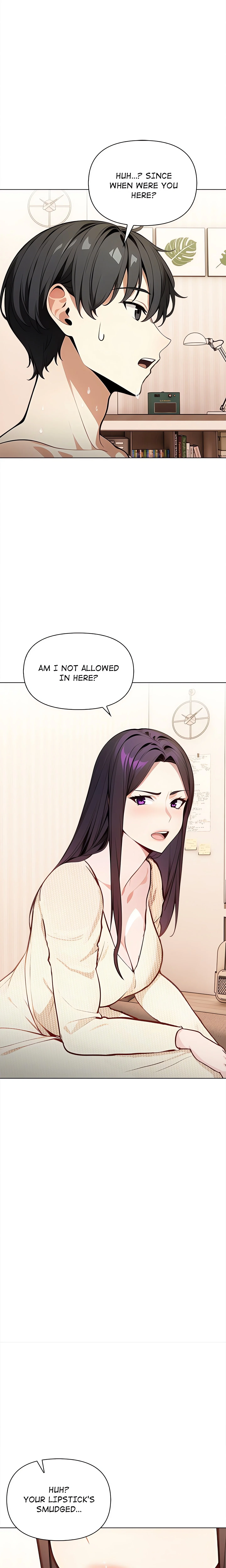 Beholden to You chapter 1 page 24
