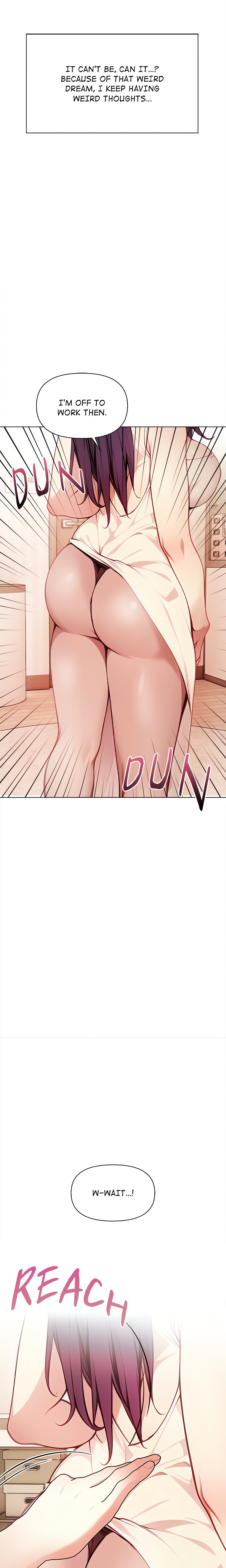 Beholden to You chapter 1 page 26