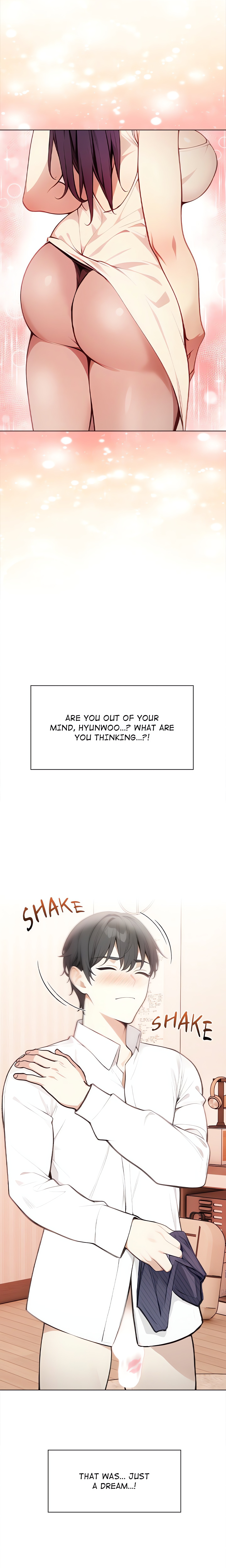 Beholden to You chapter 1 page 31
