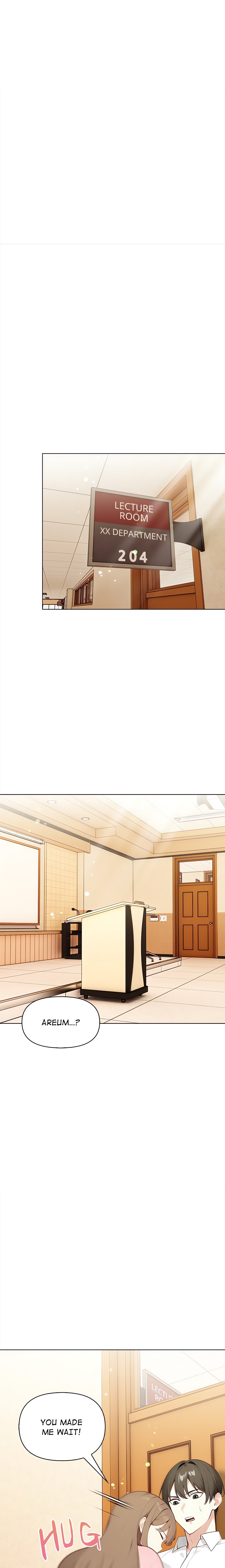 Beholden to You chapter 1 page 32