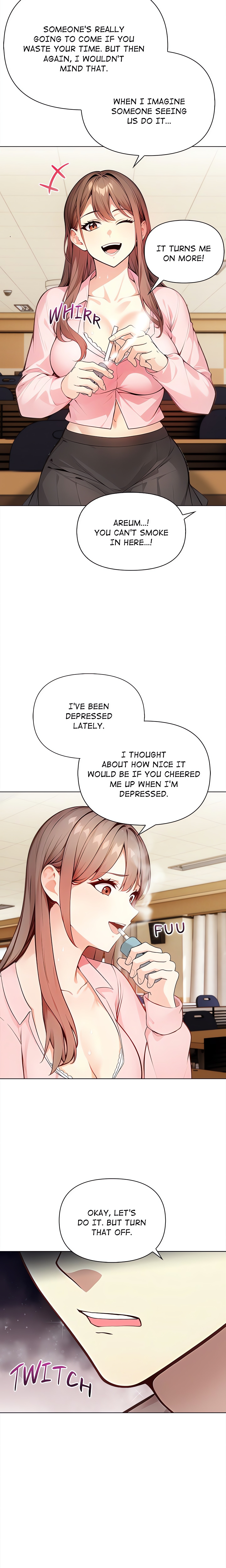 Beholden to You chapter 1 page 37