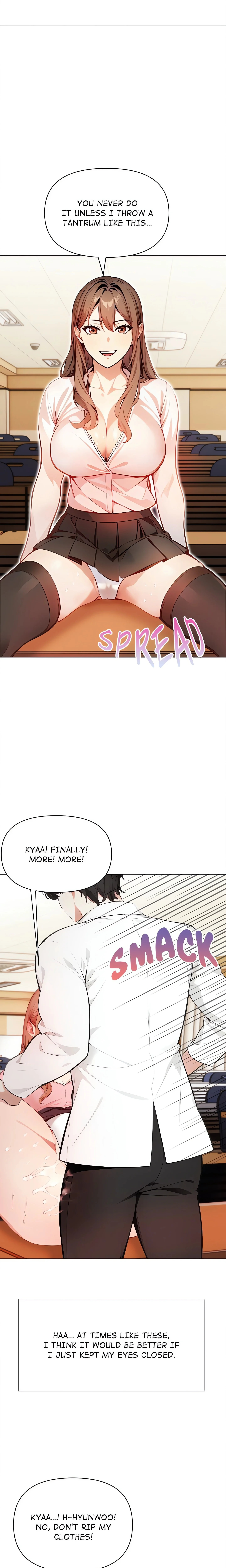 Beholden to You chapter 1 page 38