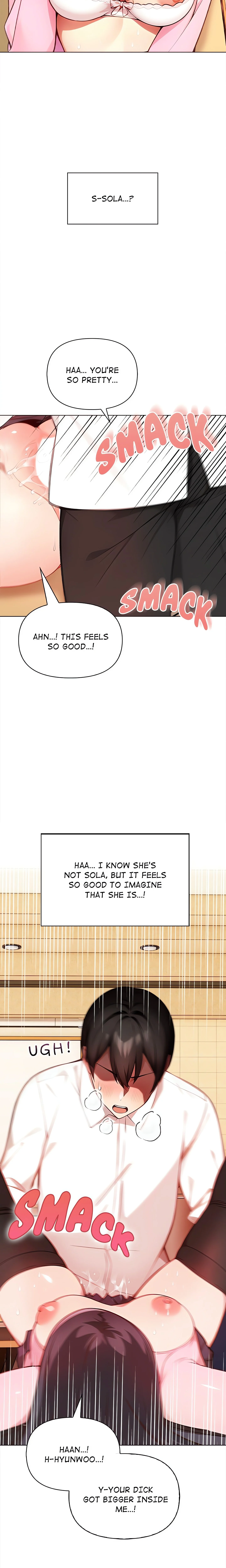 Beholden to You chapter 1 page 41