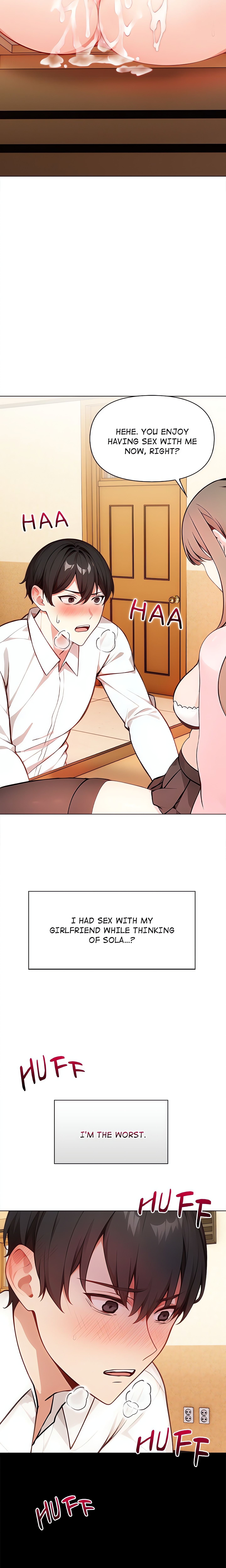 Beholden to You chapter 1 page 43