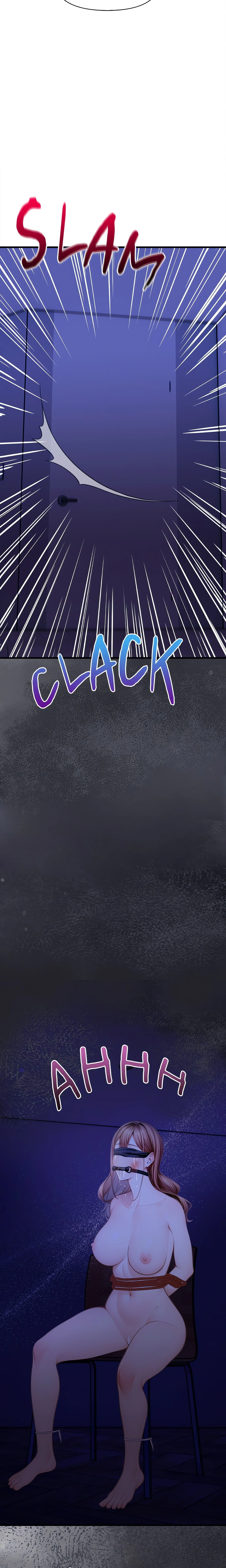 Beholden to You chapter 10 page 2