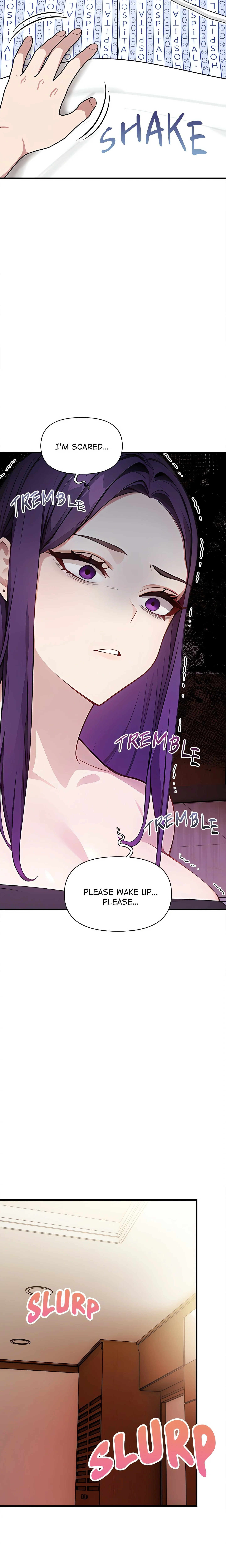 Beholden to You chapter 10 page 4