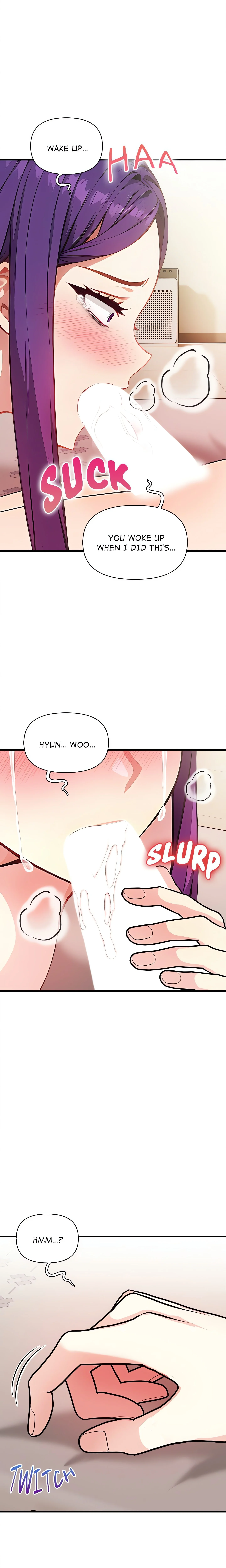 Beholden to You chapter 10 page 6