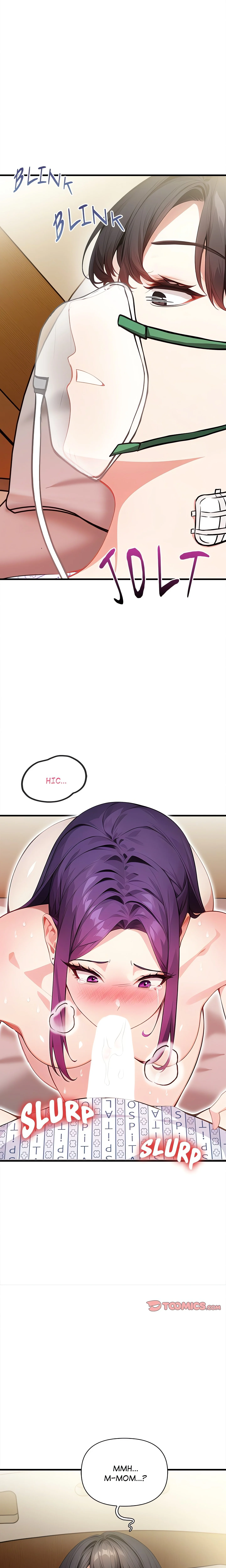 Beholden to You chapter 10 page 7
