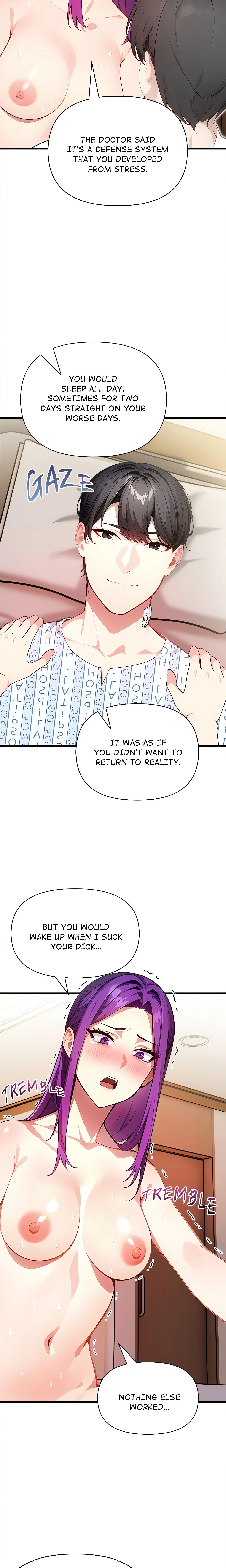 Beholden to You chapter 10 page 11