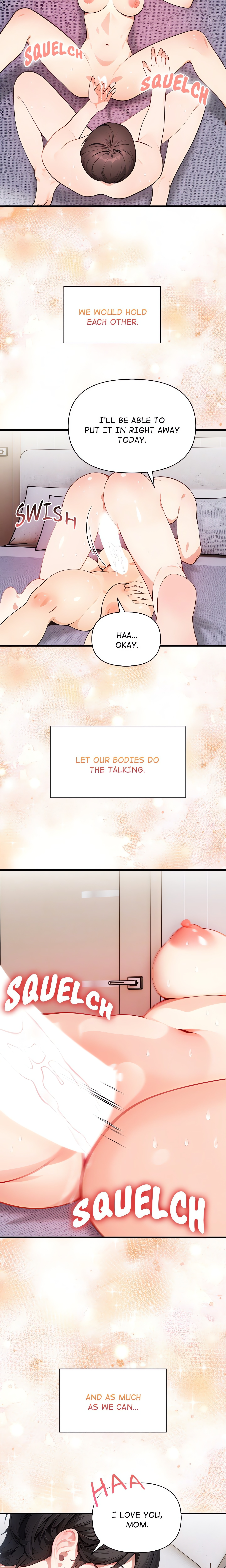 Beholden to You chapter 10 page 17