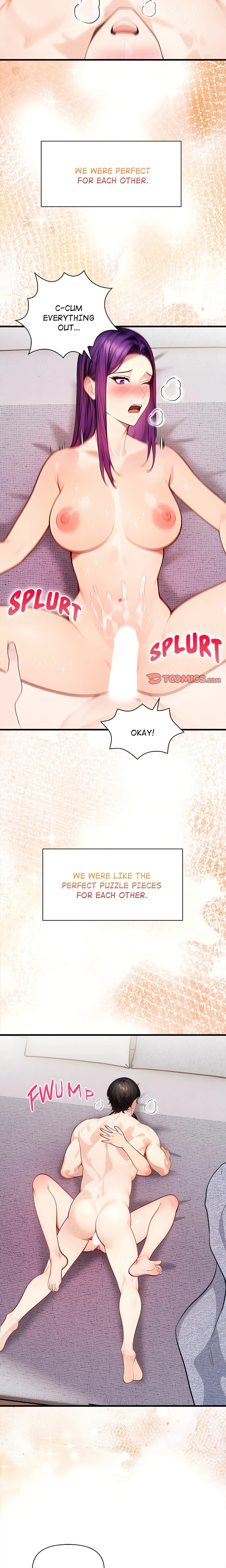 Beholden to You chapter 10 page 20