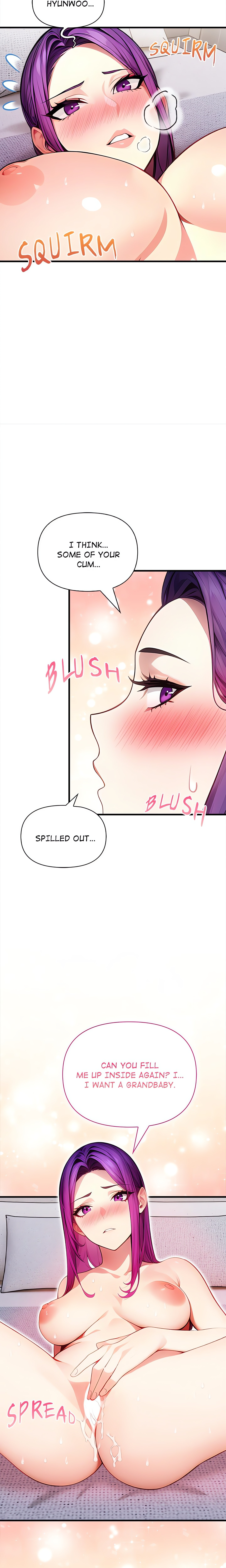 Beholden to You chapter 10 page 21