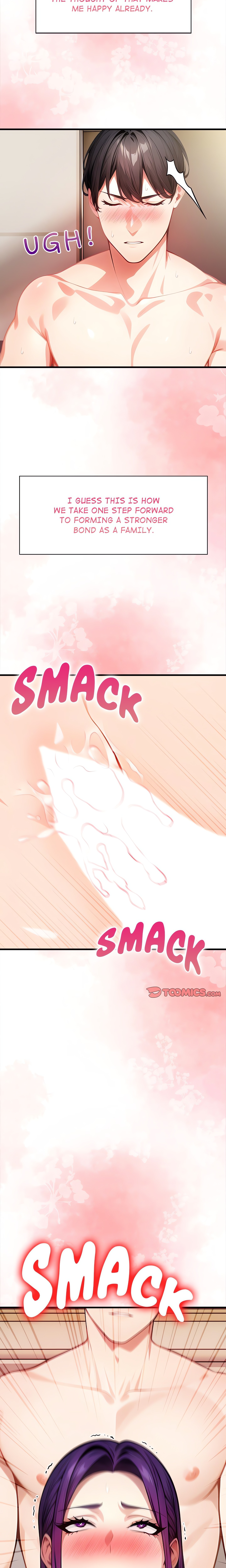 Beholden to You chapter 10 page 24