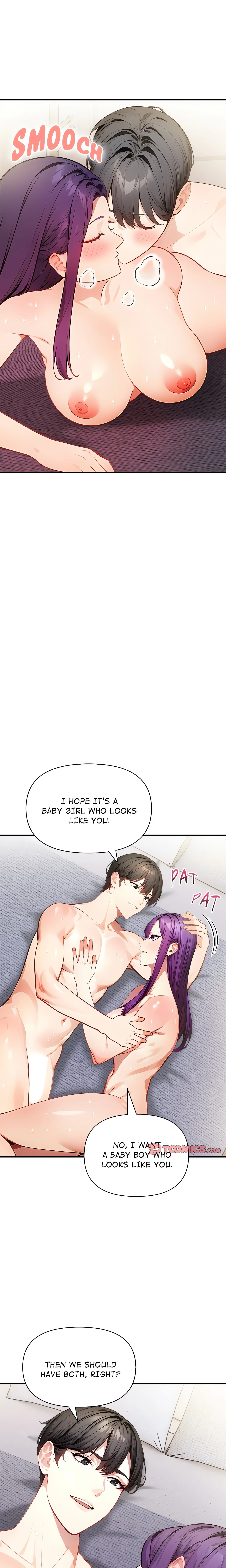 Beholden to You chapter 10 page 26