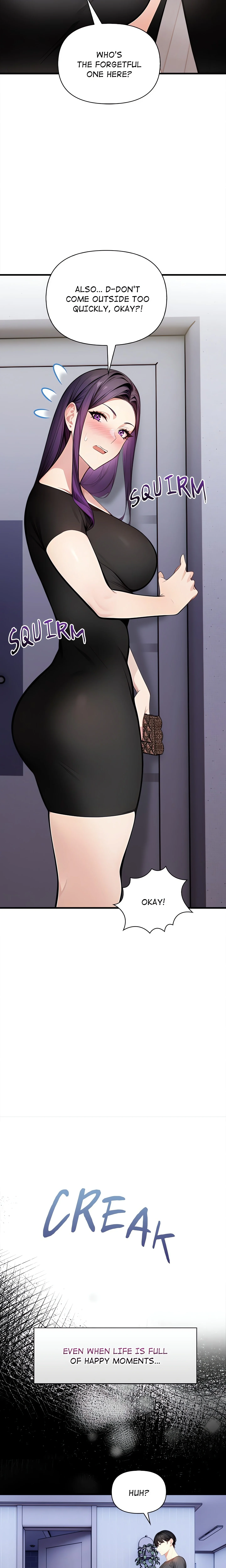 Beholden to You chapter 10 page 29
