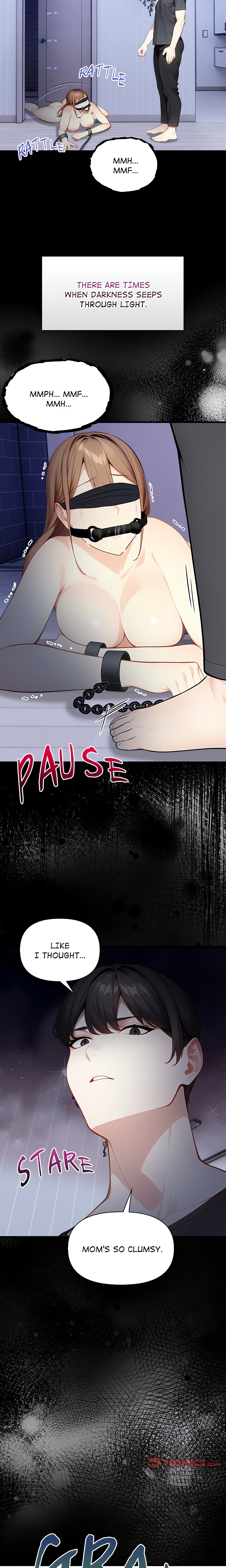 Beholden to You chapter 10 page 30