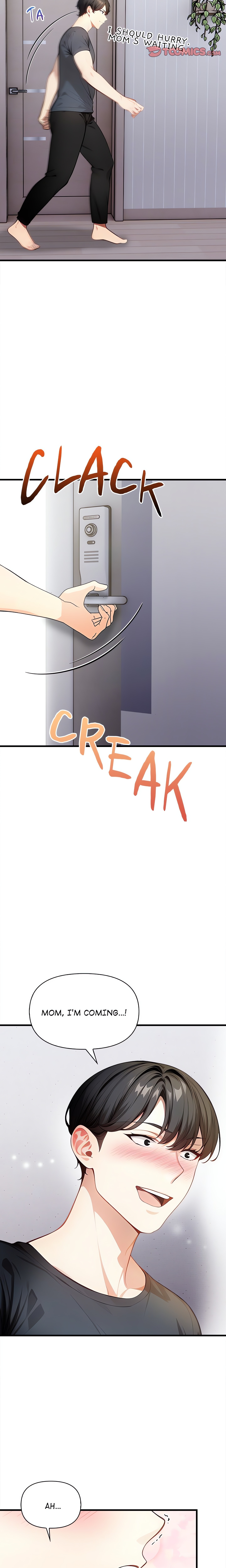 Beholden to You chapter 10 page 33