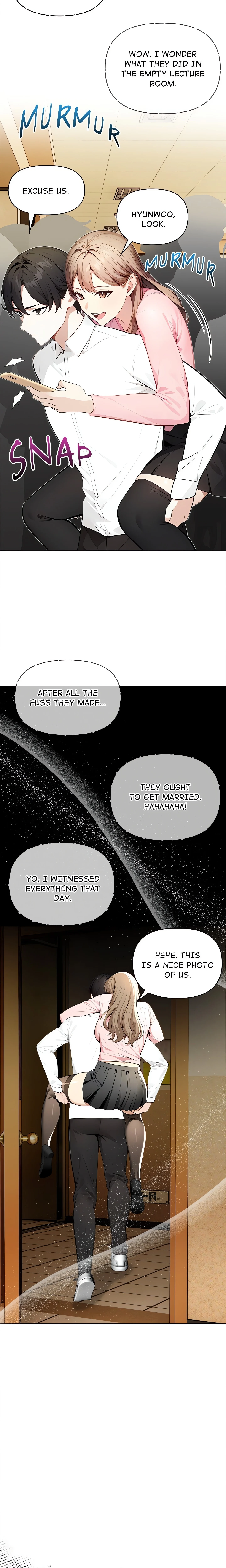 Beholden to You chapter 2 page 7