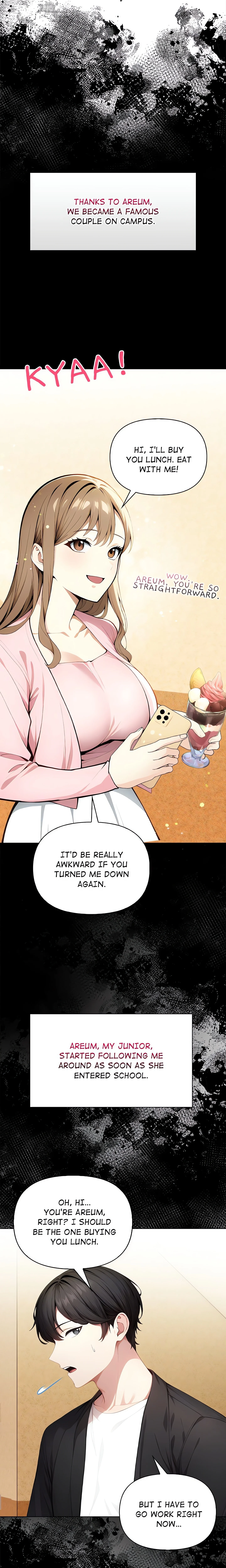 Beholden to You chapter 2 page 8
