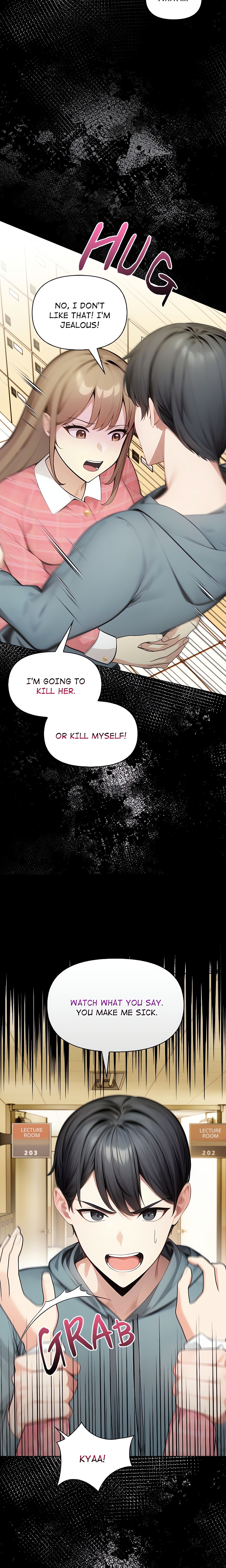 Beholden to You chapter 2 page 17